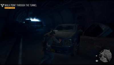 [Days Gone PC] Shotgun Blast