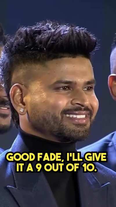 Rating haircuts