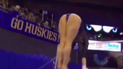 Washington&rsquo;s Taylor Russon 🇵🇭 is next ‼️