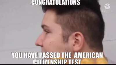 Congratulations