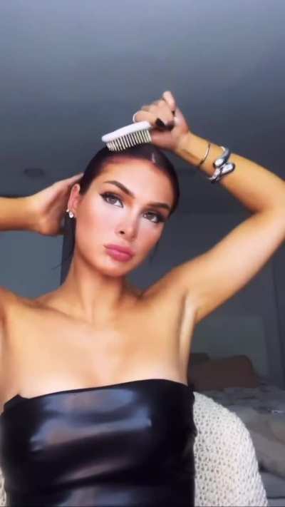 Nippy IG Story