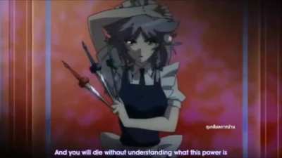 sakuya vs gordon ramsay