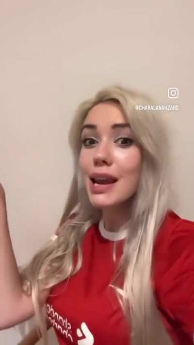 Alanah TikTok 