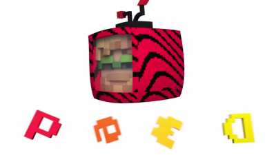 cocomelon but with a twist