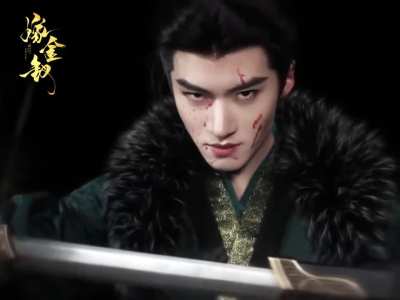 💕 Feb 14 | Tian Xiwei &amp;amp; Yan An &ndash; 嫁金钗 Valentine&rsquo;s Day Promo Materials