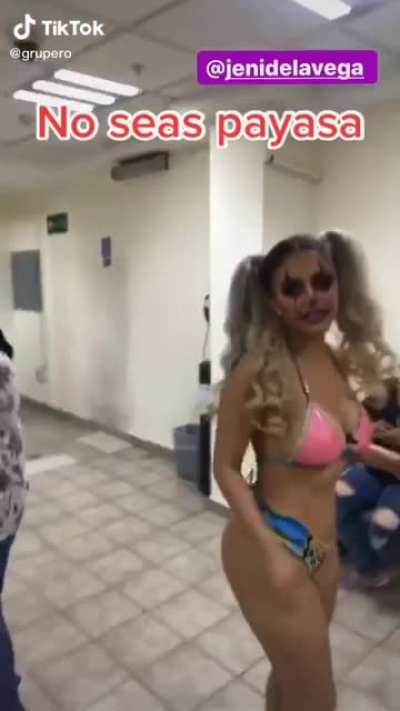 Jeni De La Vega