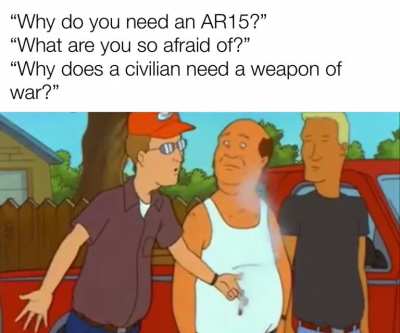 Well, how?