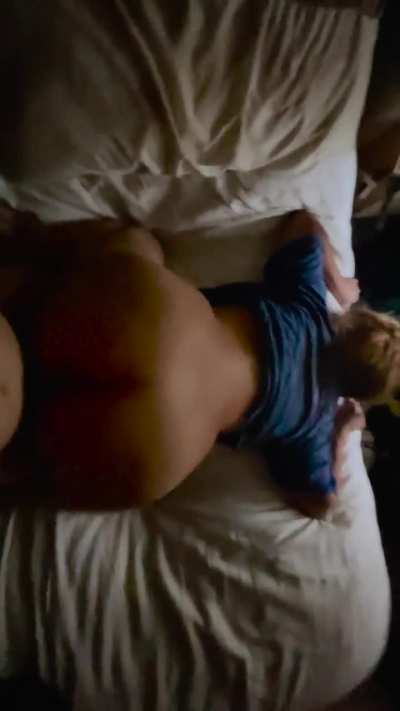 Big ass