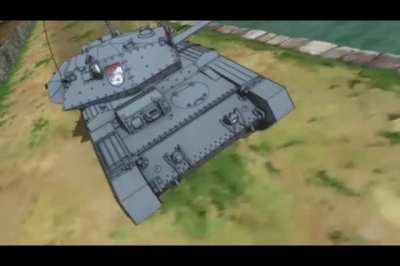 A little meme I found in a St. Gloriana Gaming College video.