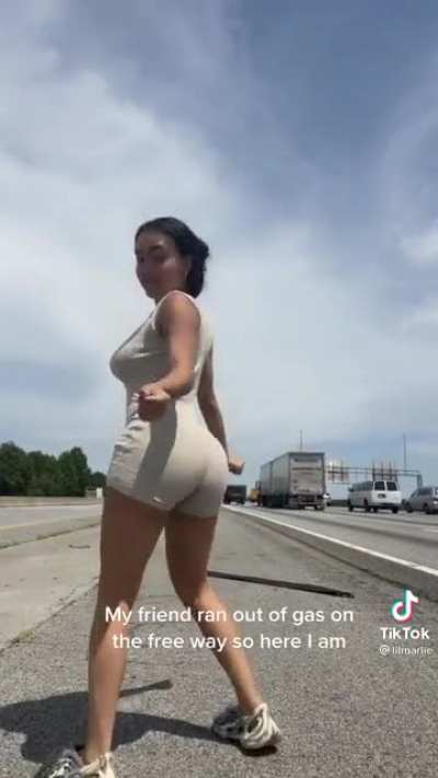 tiktokthots - Video #6421