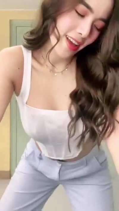 Jackie Gonzaga