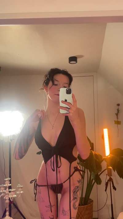 how many times would you jerk off to me