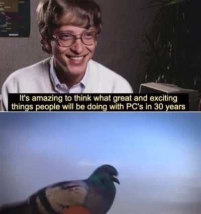 Maybe Maybe Maybe