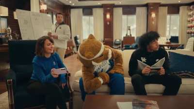 AT&amp;amp;T - "One and Done" Commercial (2023)