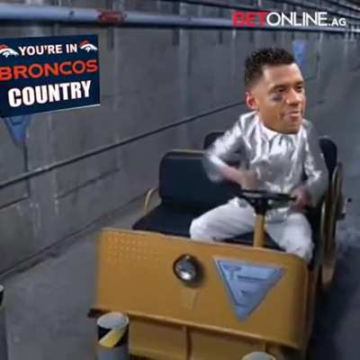 Let&rsquo;s ride! 😂