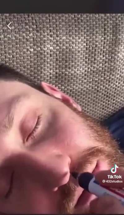 Don&rsquo;t fall asleep first.