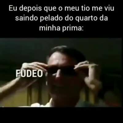 Fudeo 😳😳😳