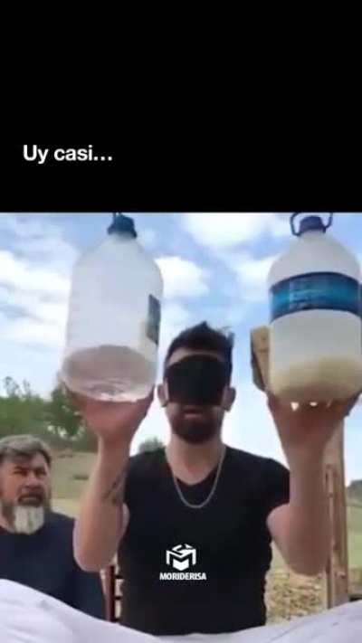 Por poco xd