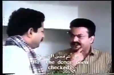 Hilarious deleted scene from "Dasharatham"