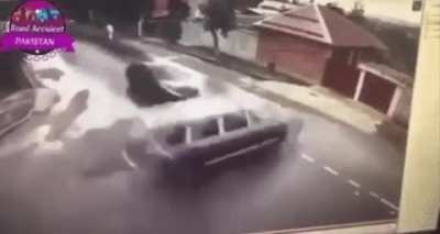 Fast parking