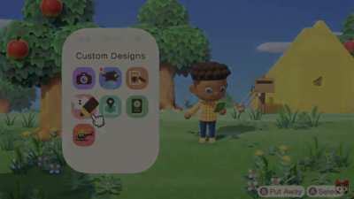 Losercity Animal Crossing