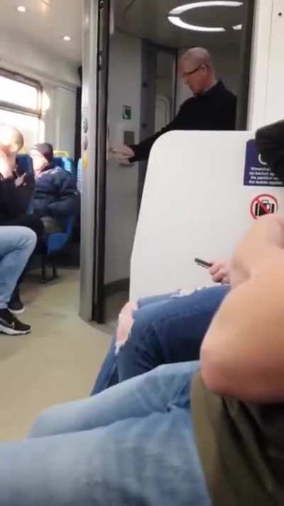 To use the toilet