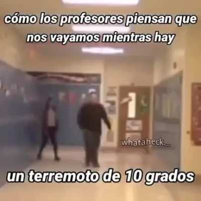Y si