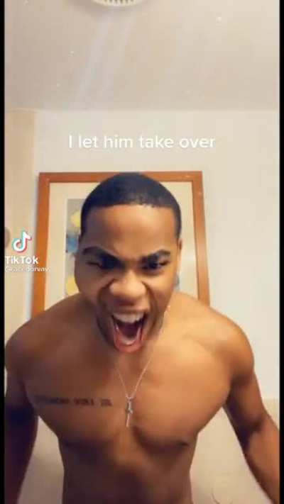 Careful...he might get ya.