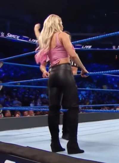 Alexa Bliss