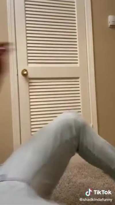 Credit: @shadkindafunny on TikTok