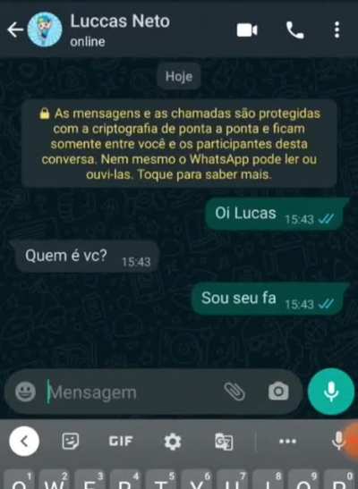 Desumilde