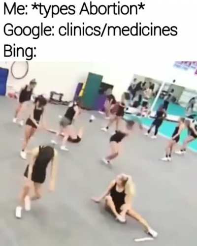 Thanks Bing, very cool