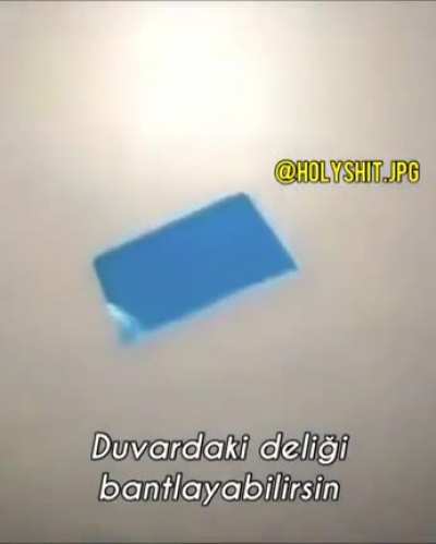 Bant olmasaydı cidden ne yapardık bilemiyorum...