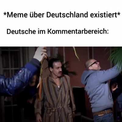 Mein Land...