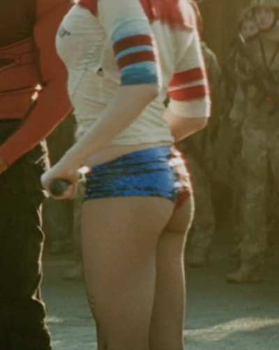 Crazy &amp;amp; Hot Harley