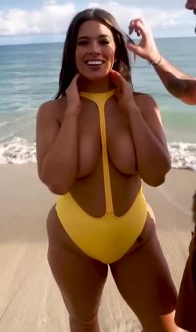 Ashley Graham