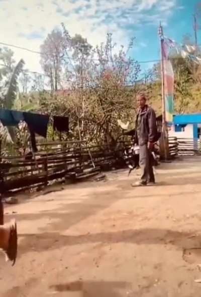 Ta porra