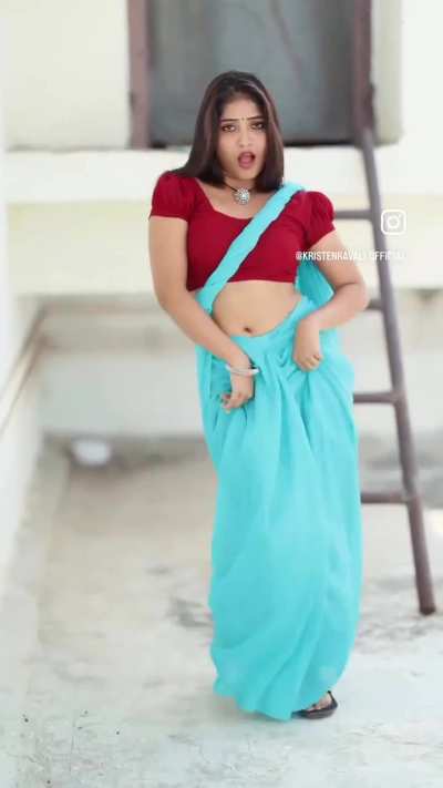 Kristenravali