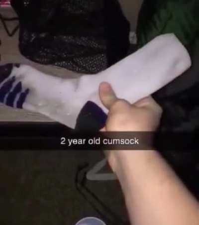 Calcetines promedio de aquí 🤟🏻😎