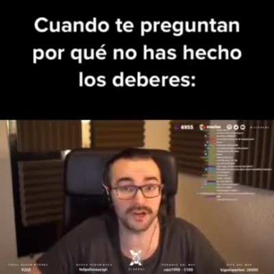 El xokas