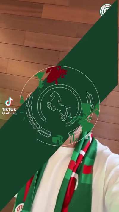 He&rsquo;s ready and here to what???