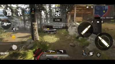 1v1 in Pine - NEW map coming soon