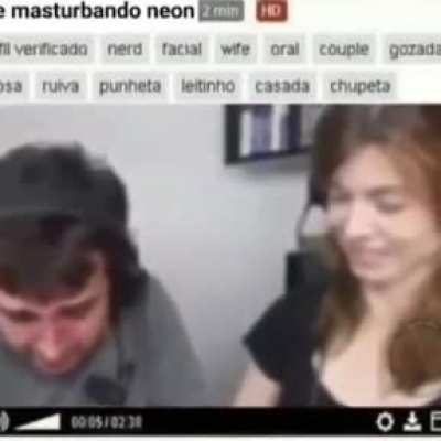 Que isso Leon 😳