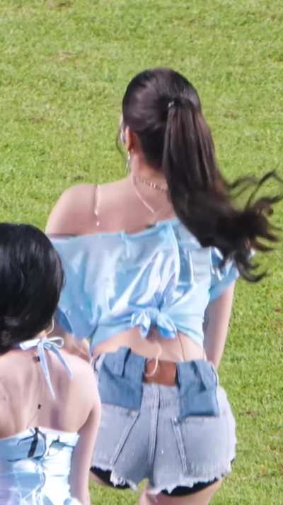 IVE - Yujin