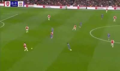 Mikel Arteta&rsquo;s Arsenal