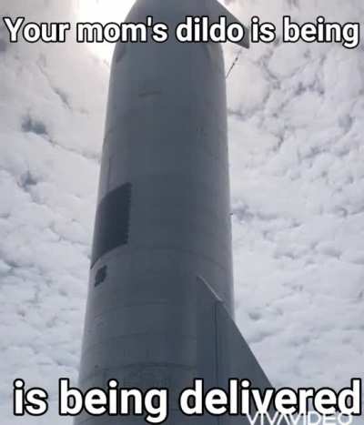 Your mama so fat.....
