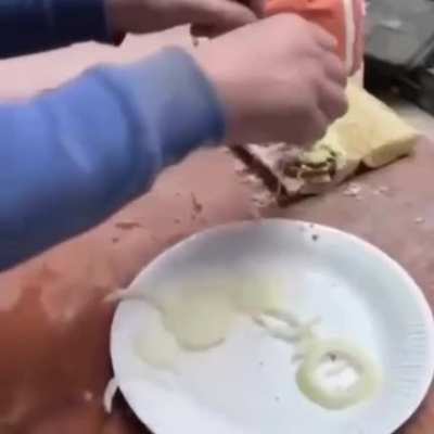 sandwich