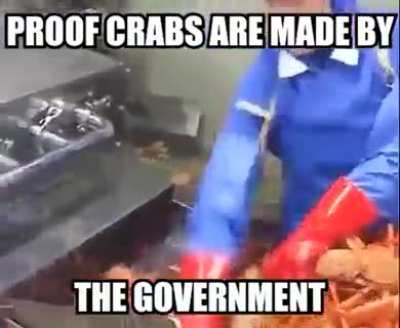crab