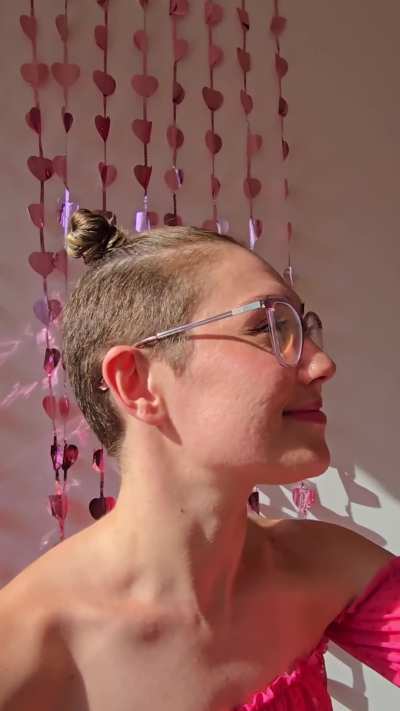 A fun Valentine's Day gift, video available