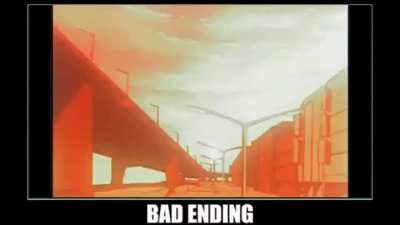 2021 bad ending